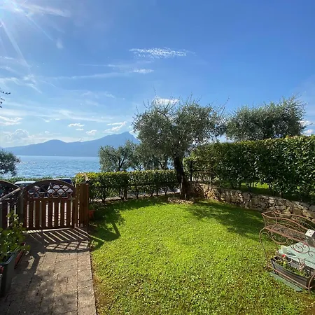 Dilly Lake House * Torri Del Benaco