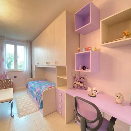 Dilly Lake House * Torri Del Benaco