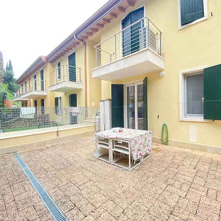 בית נופש Dilly Lake House
