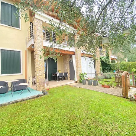 בית נופש Dilly Lake House *